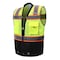 2W International Premium Surveyor Vest, Black, Medium, Class 2 SV544BKC-2 M - alternate 6